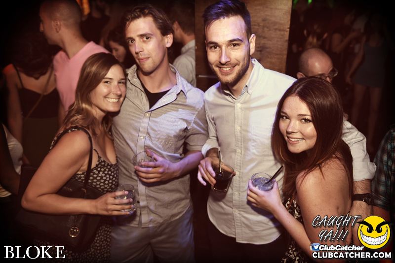 Bloke nightclub photo 63 - July 15th, 2015