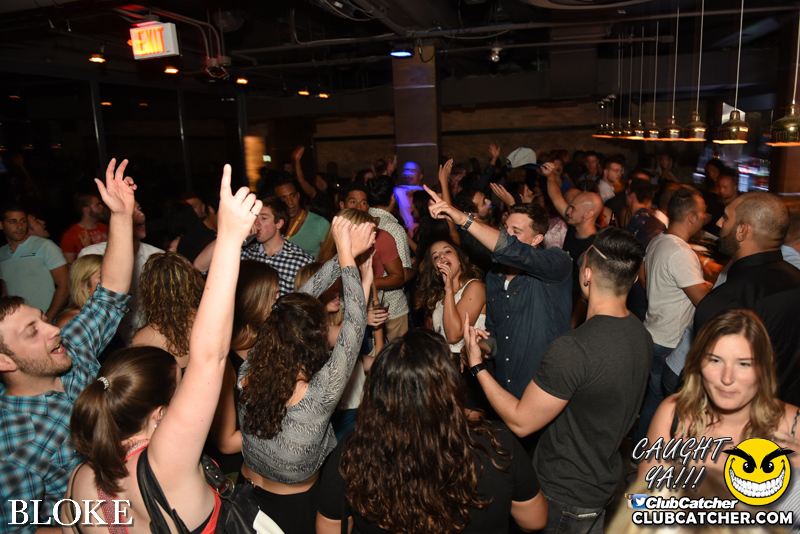 Bloke nightclub photo 64 - July 15th, 2015