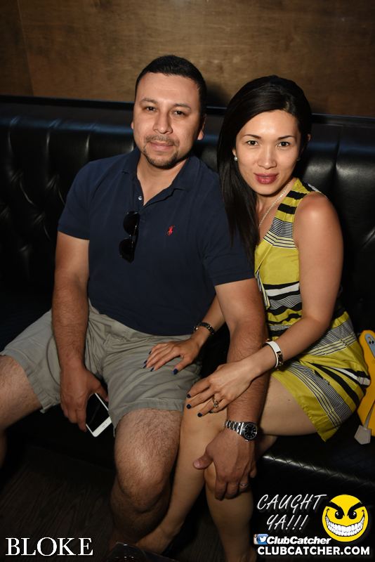 Bloke nightclub photo 66 - July 15th, 2015