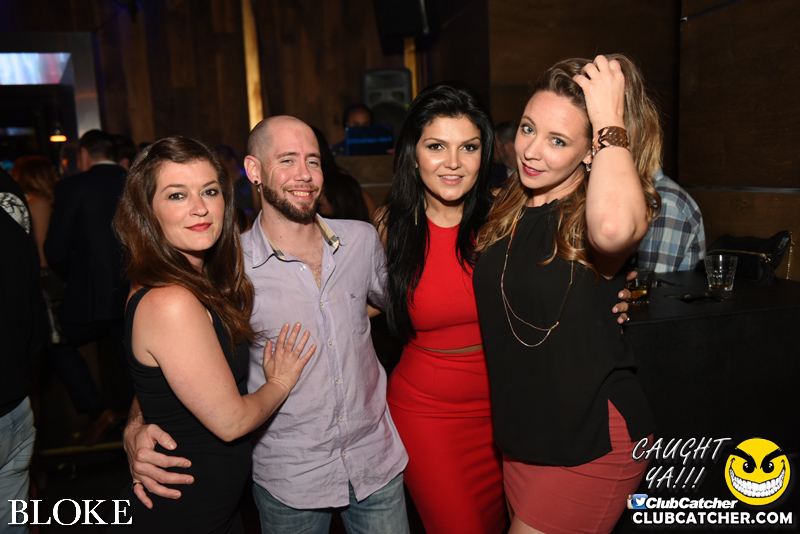 Bloke nightclub photo 68 - July 15th, 2015