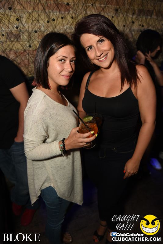 Bloke nightclub photo 69 - July 15th, 2015