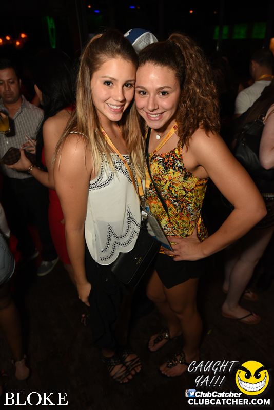 Bloke nightclub photo 74 - July 15th, 2015