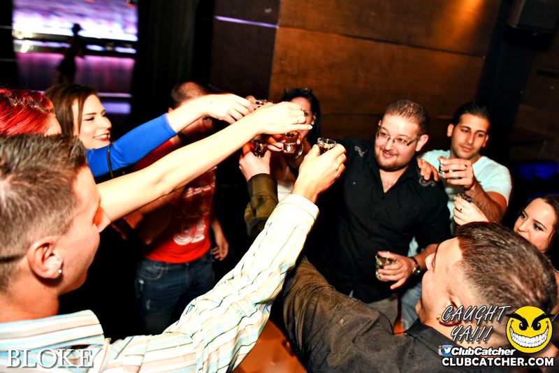 Bloke nightclub photo 77 - July 15th, 2015