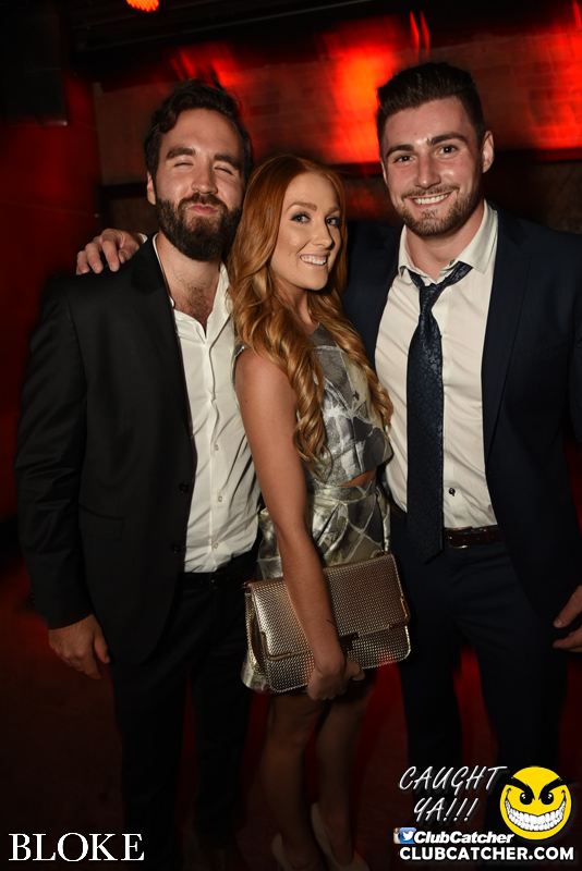 Bloke nightclub photo 80 - July 15th, 2015