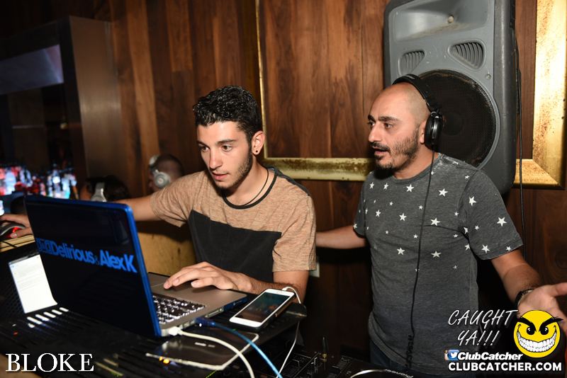 Bloke nightclub photo 9 - July 15th, 2015