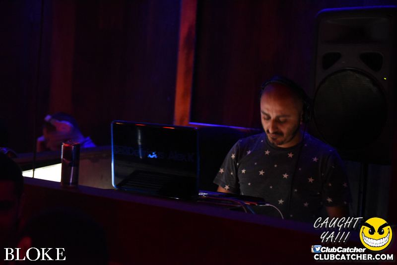 Bloke nightclub photo 82 - July 15th, 2015