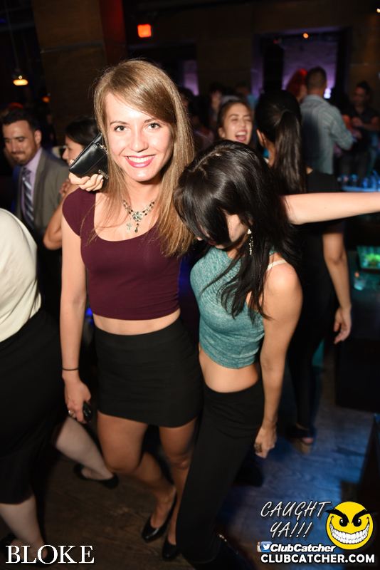 Bloke nightclub photo 84 - July 15th, 2015