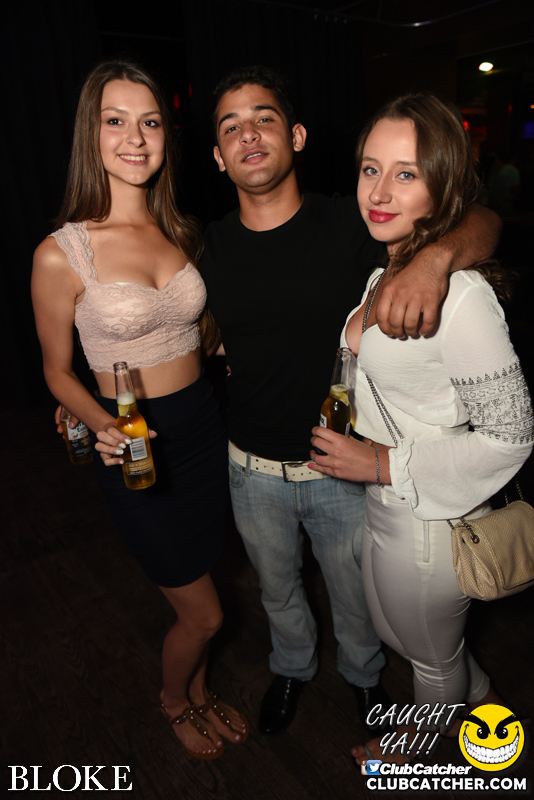 Bloke nightclub photo 89 - July 15th, 2015