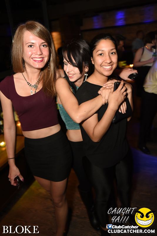 Bloke nightclub photo 90 - July 15th, 2015