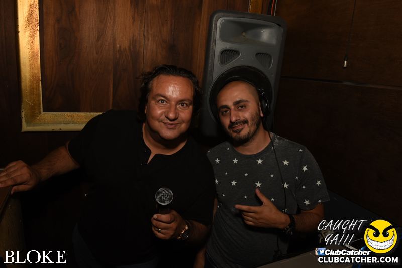 Bloke nightclub photo 95 - July 15th, 2015