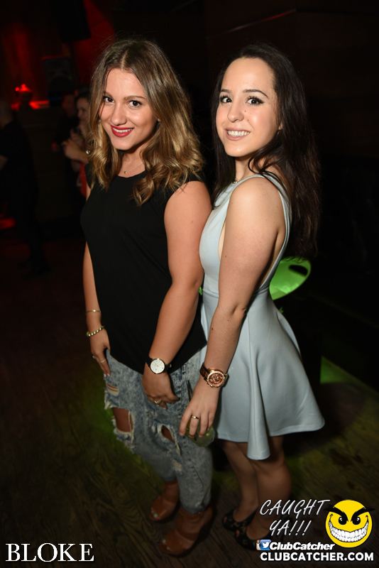 Bloke nightclub photo 96 - July 15th, 2015