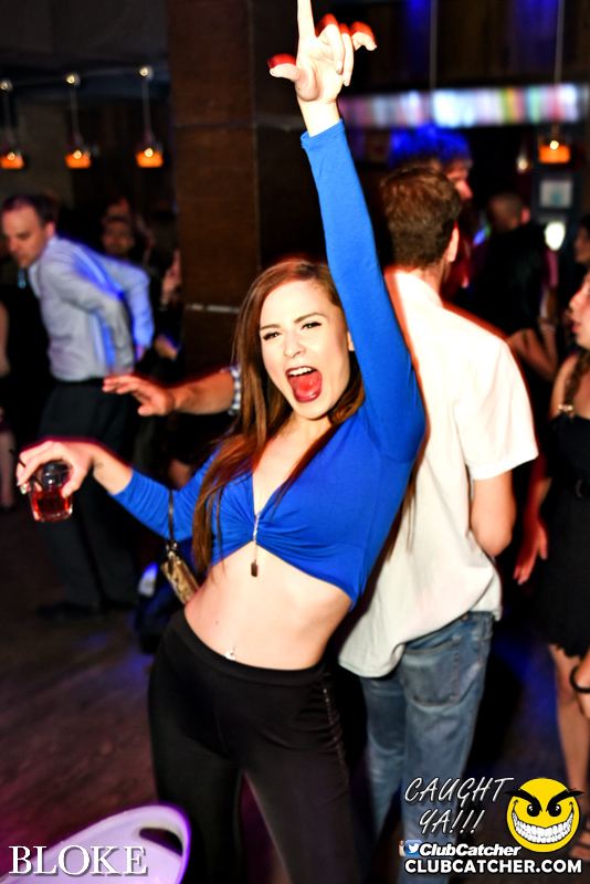 Bloke nightclub photo 97 - July 15th, 2015