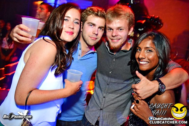 Luxy nightclub photo 108 - July 17th, 2015