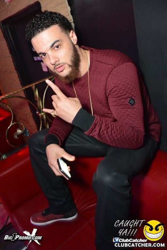 Luxy nightclub photo 119 - July 17th, 2015