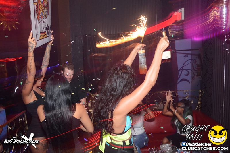 Luxy nightclub photo 13 - July 17th, 2015