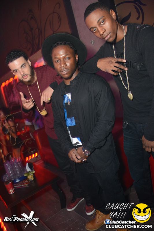 Luxy nightclub photo 123 - July 17th, 2015