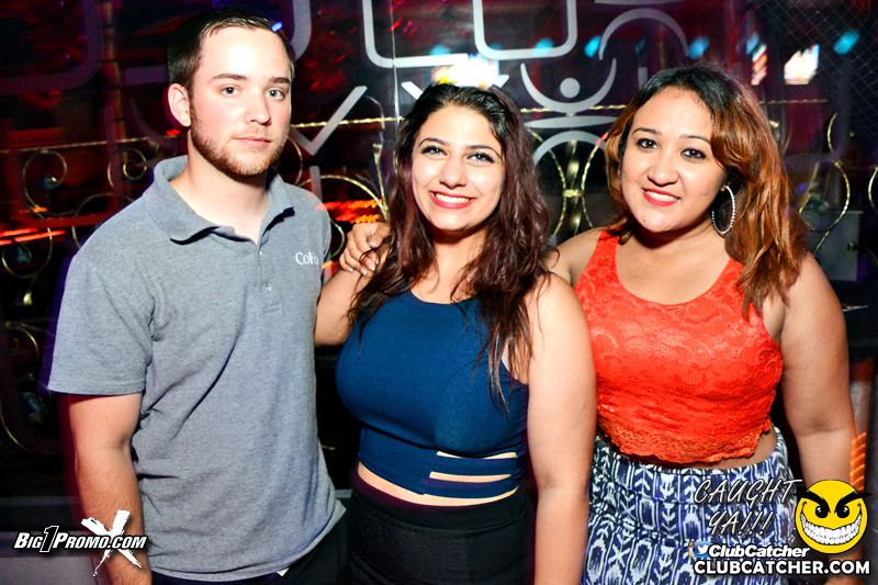 Luxy nightclub photo 139 - July 17th, 2015