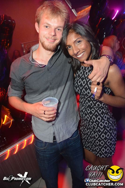 Luxy nightclub photo 25 - July 17th, 2015