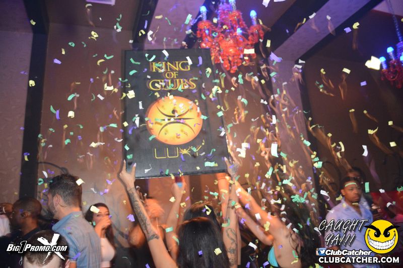 Luxy nightclub photo 5 - July 17th, 2015