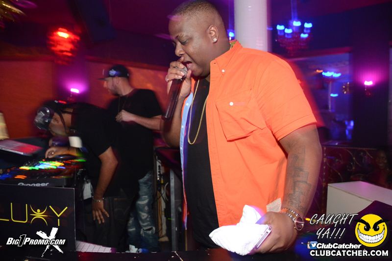 Luxy nightclub photo 52 - July 17th, 2015