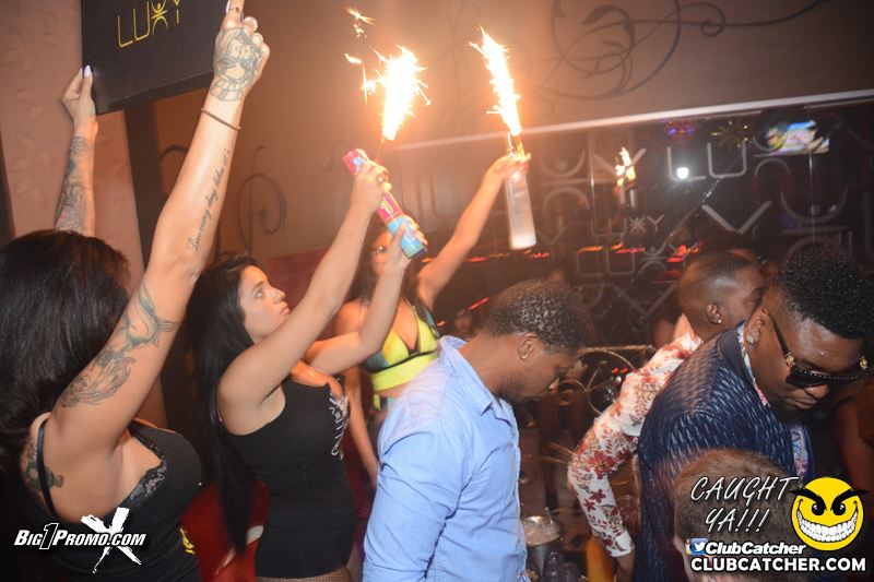 Luxy nightclub photo 64 - July 17th, 2015