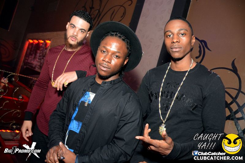 Luxy nightclub photo 79 - July 17th, 2015