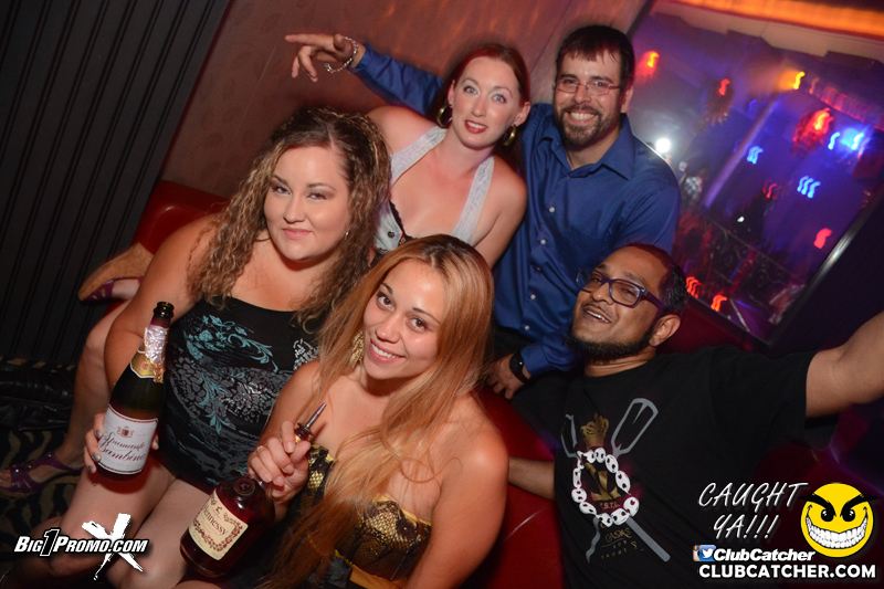 Luxy nightclub photo 10 - July 17th, 2015