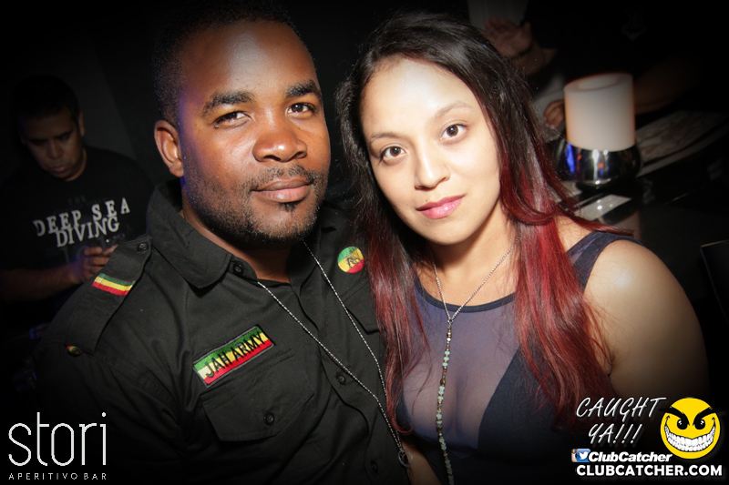 Stori Aperitivo lounge photo 11 - July 18th, 2015