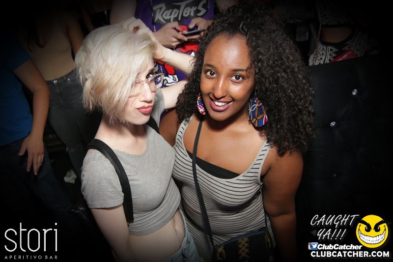 Stori Aperitivo lounge photo 102 - July 18th, 2015