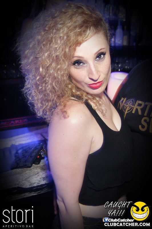 Stori Aperitivo lounge photo 109 - July 18th, 2015