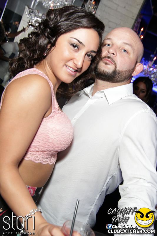 Stori Aperitivo lounge photo 114 - July 18th, 2015