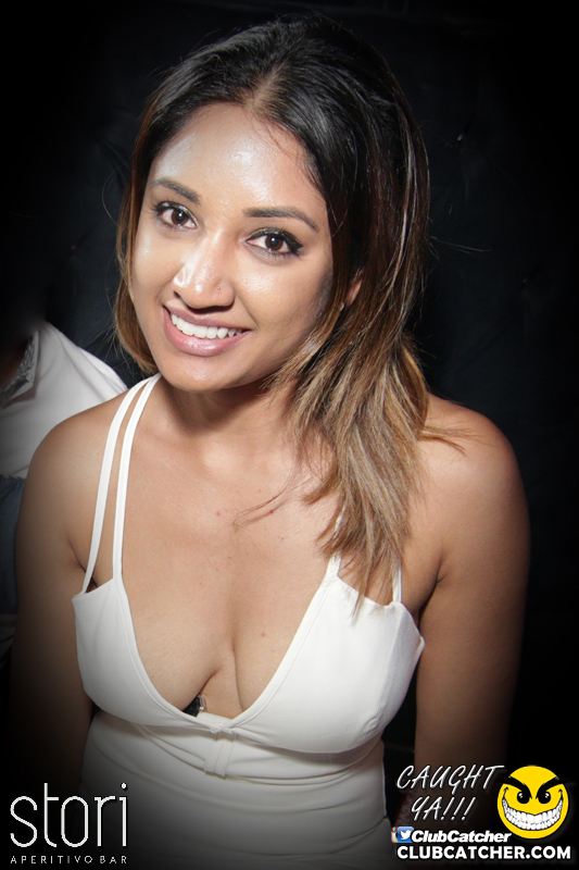 Stori Aperitivo lounge photo 22 - July 18th, 2015