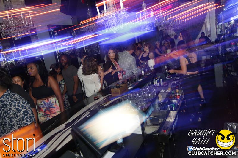 Stori Aperitivo lounge photo 30 - July 18th, 2015