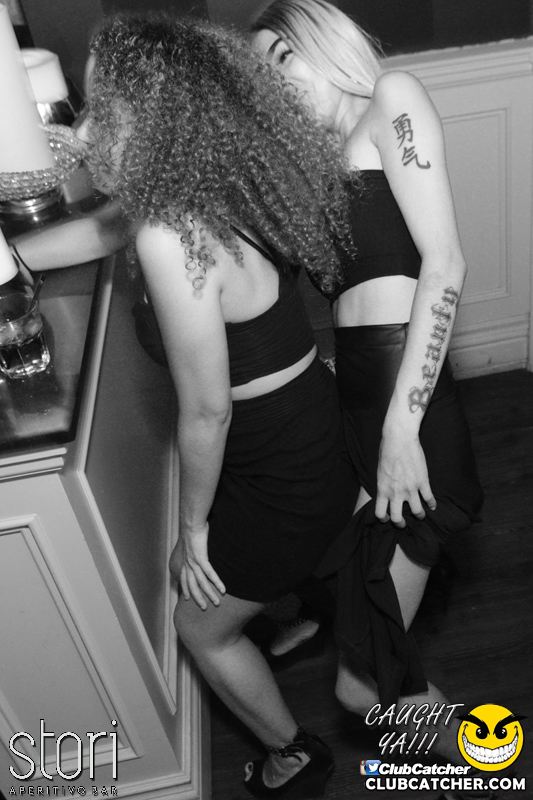 Stori Aperitivo lounge photo 58 - July 18th, 2015