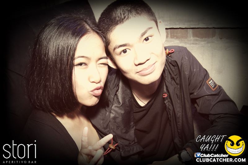 Stori Aperitivo lounge photo 62 - July 18th, 2015