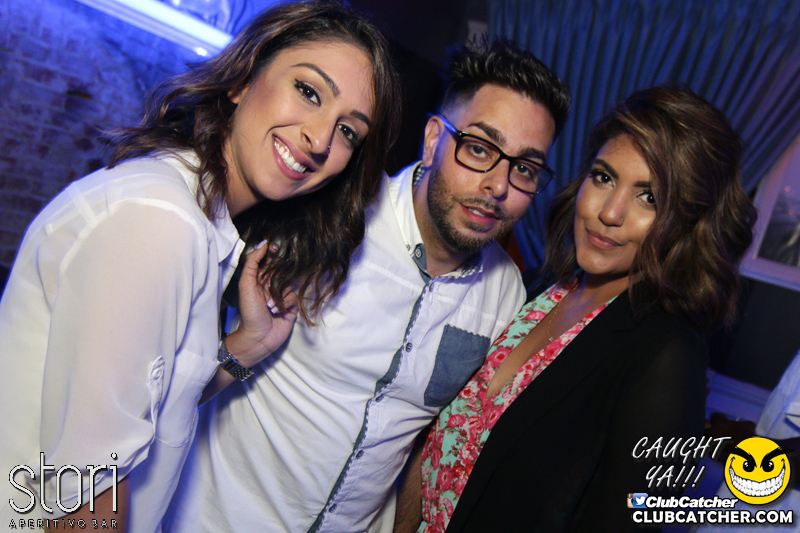 Stori Aperitivo lounge photo 71 - July 18th, 2015