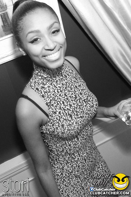 Stori Aperitivo lounge photo 81 - July 18th, 2015