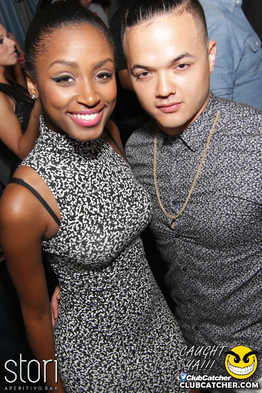 Stori Aperitivo lounge photo 88 - July 18th, 2015