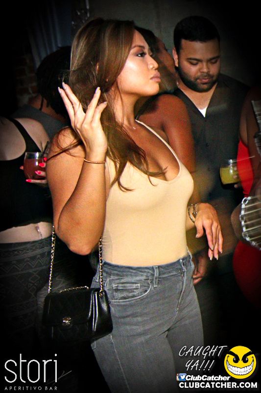 Stori Aperitivo lounge photo 99 - July 18th, 2015