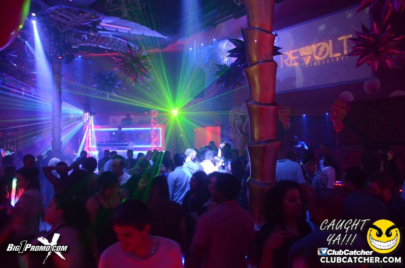 Luxy nightclub photo 1 - July 18th, 2015