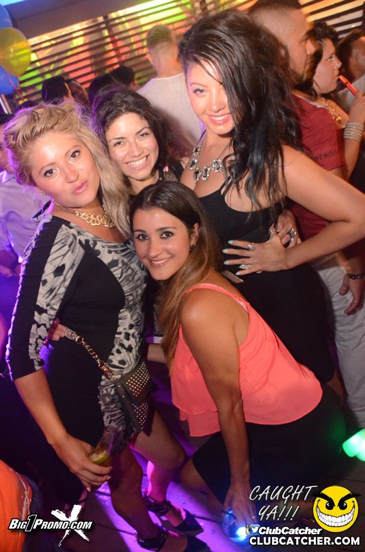 Luxy nightclub photo 2 - July 18th, 2015