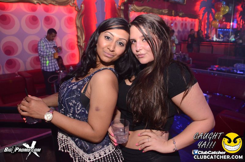 Luxy nightclub photo 11 - July 18th, 2015