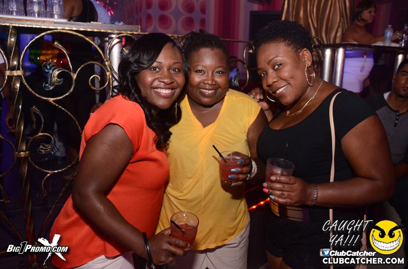 Luxy nightclub photo 132 - July 18th, 2015