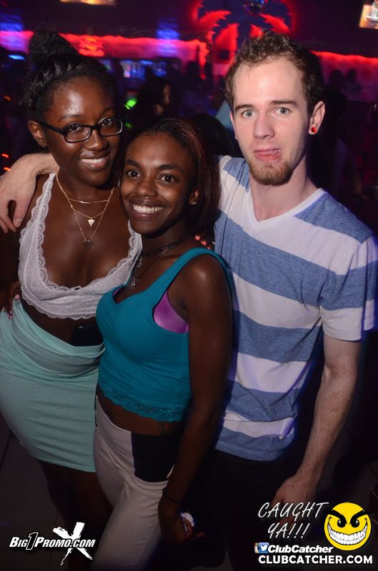 Luxy nightclub photo 146 - July 18th, 2015