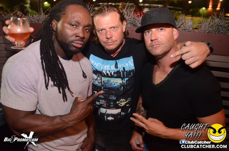 Luxy nightclub photo 16 - July 18th, 2015