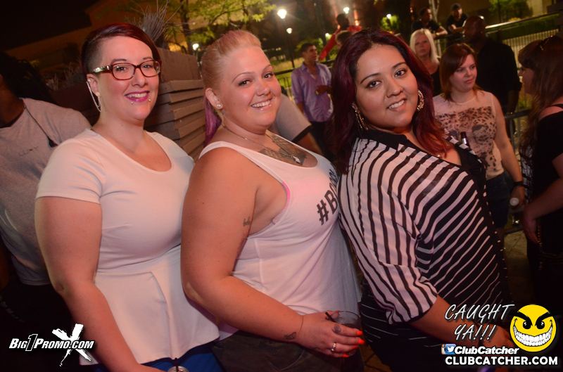 Luxy nightclub photo 152 - July 18th, 2015