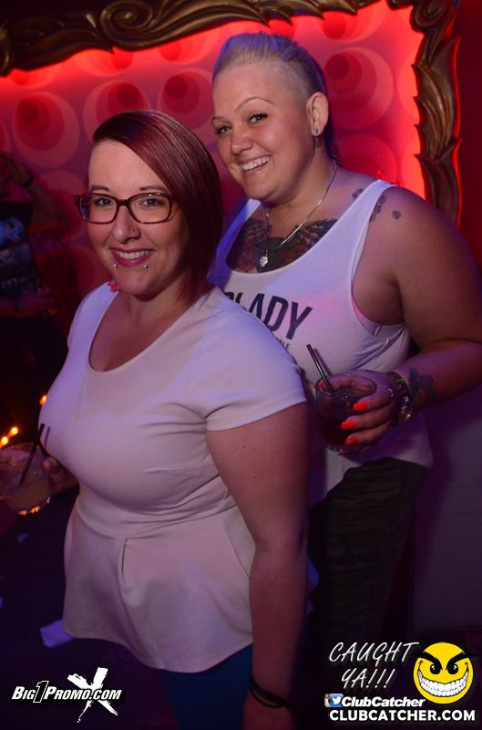 Luxy nightclub photo 154 - July 18th, 2015