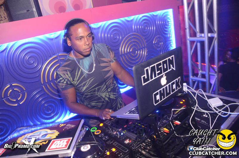 Luxy nightclub photo 18 - July 18th, 2015