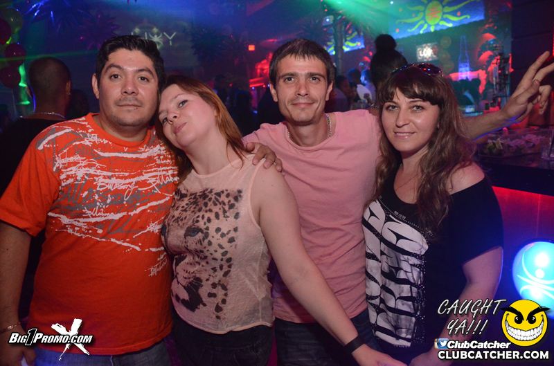 Luxy nightclub photo 19 - July 18th, 2015