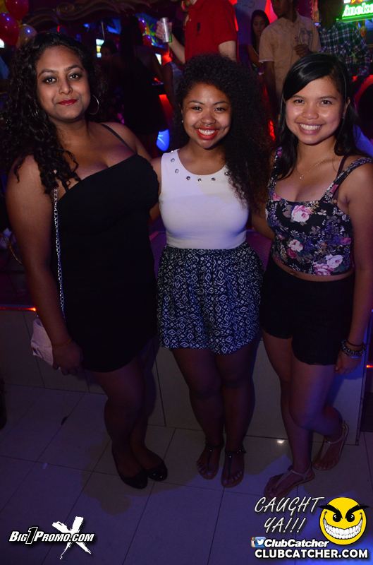 Luxy nightclub photo 182 - July 18th, 2015